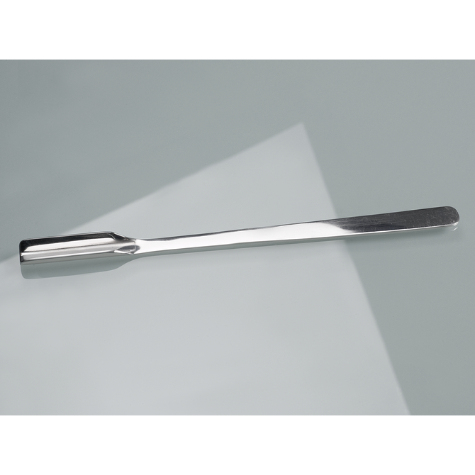 Micro spatula stainless steel