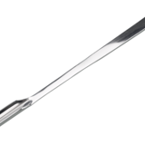 Micro spatula stainless steel