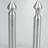 MicroSampler tips for samples 2.0 - 10 ml