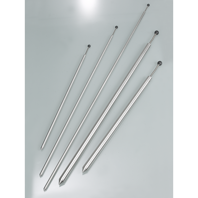 MicroSampler powder sampler for samples 2.0 - 10 ml