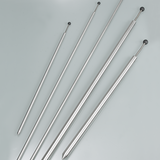 MicroSampler powder sampler for samples 2.0 - 10 ml