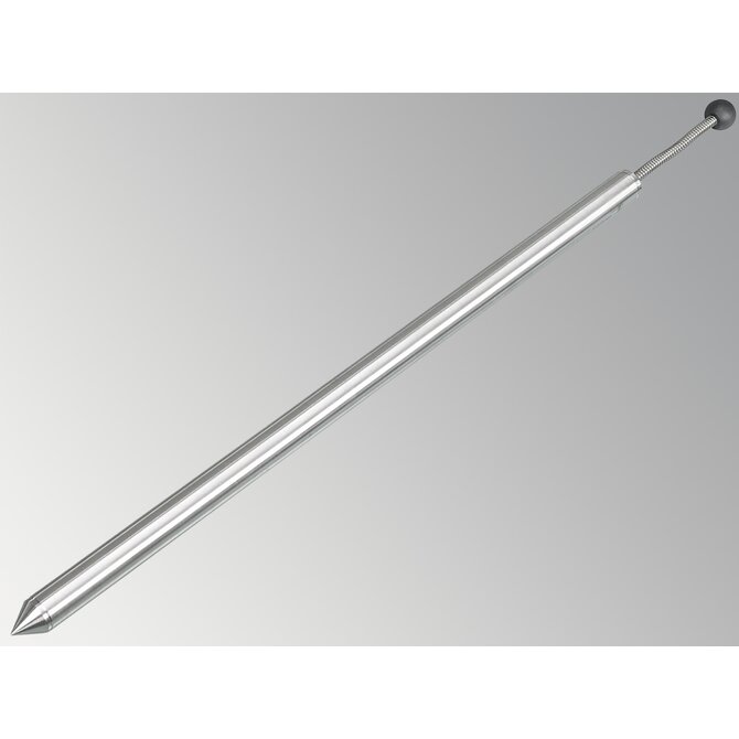 MicroSampler powder sampler for samples 2.0 - 10 ml