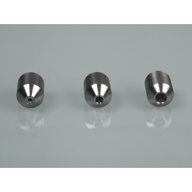 Suction heads for Mini ViscoSampler
