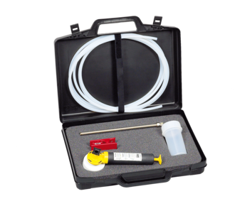MiniSampler PTFE