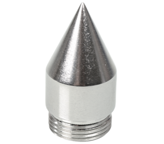 Novartos tip (not rounded)