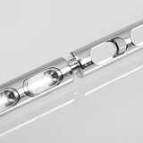 Novartos Multi pharmaceutical zone sampler 2-compartment sampler