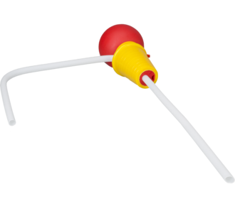 OTAL® disposable hand pump