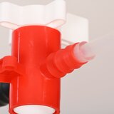 OTAL® battery pump manual operation