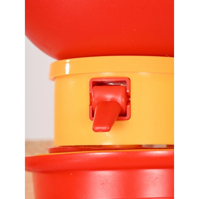 OTAL® mini hand pump PP