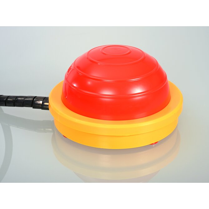 OTAL® foot pump PVDF