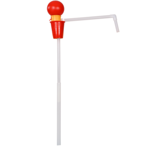 OTAL® hand pump PVDF