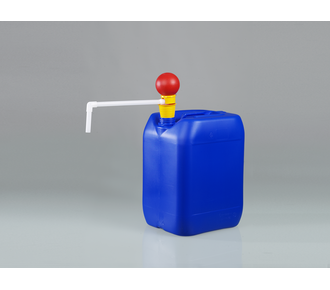 OTAL® hand pump PVDF