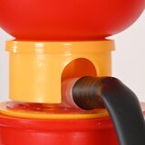 OTAL® Hand pump with hose & stopcock 