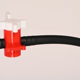 OTAL® Hand pump with hose & stopcock 