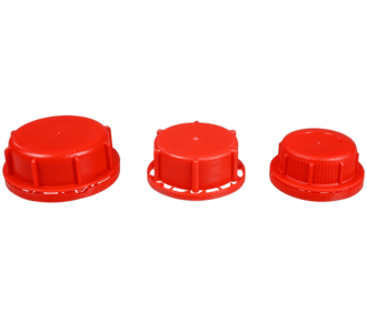 Tamper evident screw cap