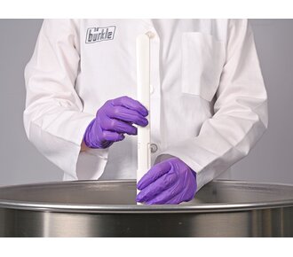 Disposable powder sampler PharmaDispo