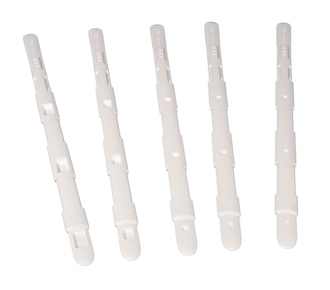 Disposable powder sampler PharmaDispo