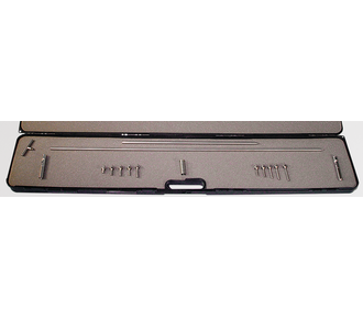 PharmaPicker Case complete