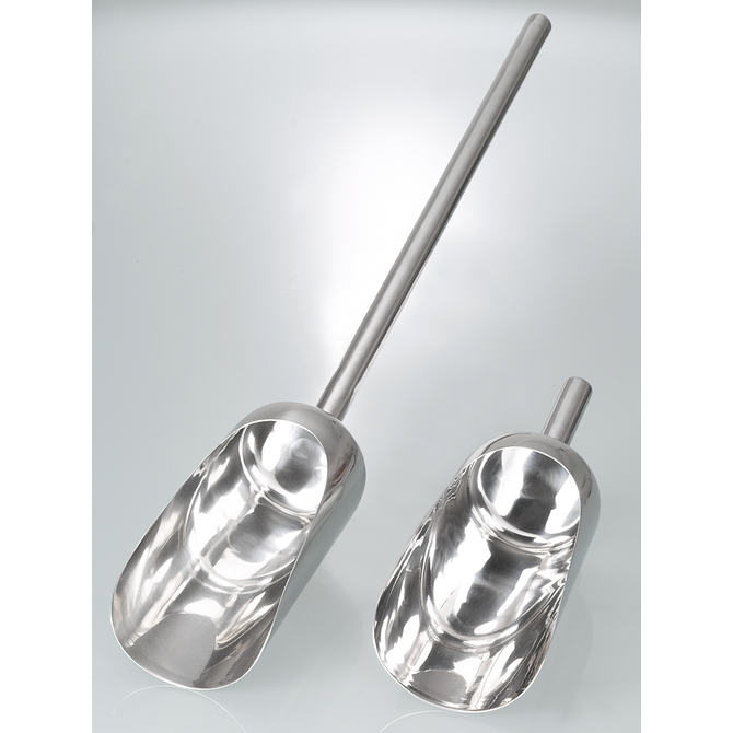 PharmaScoop with long handle