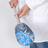 PharmaScoop with long handle