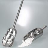 PharmaScoop with long handle