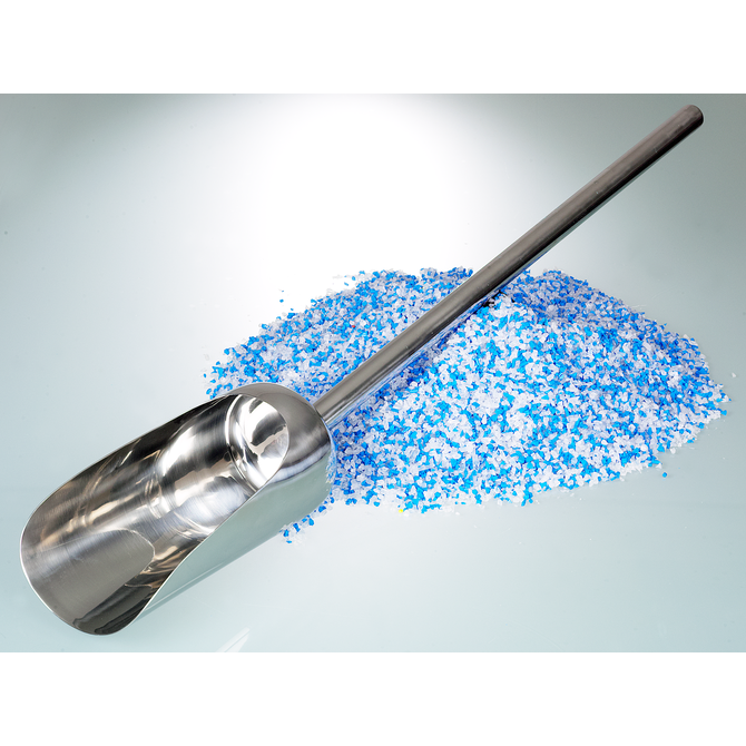 PharmaScoop with long handle