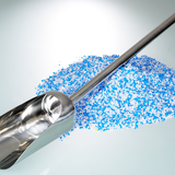 PharmaScoop with long handle