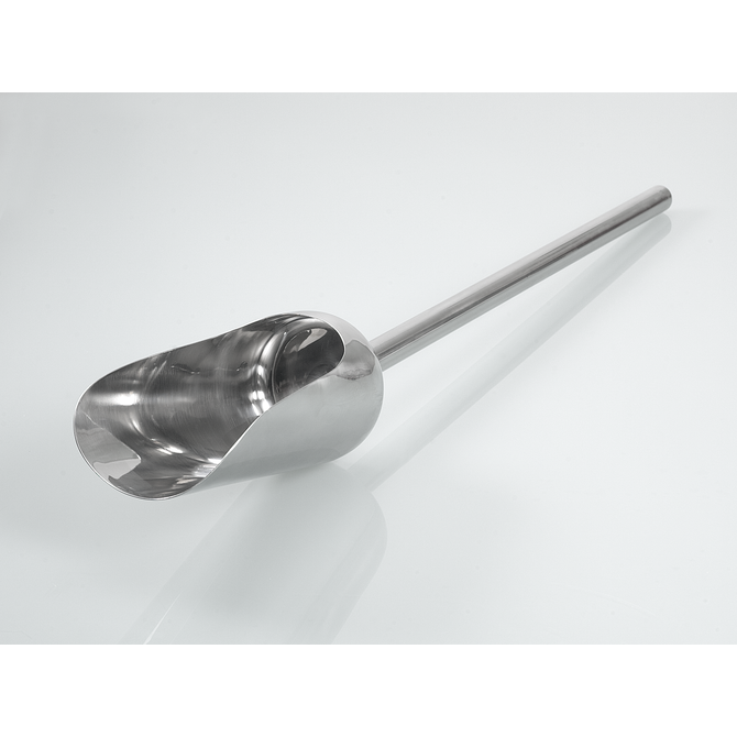 PharmaScoop with long handle