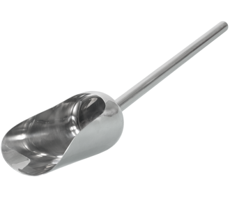 PharmaScoop with long handle