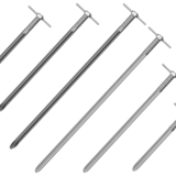 Pigment lance