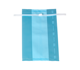 Sampling bag SteriBag Blue