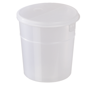 Sample containers, sterile