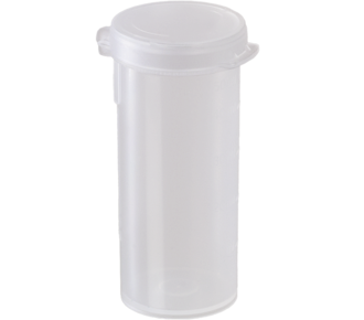 Sample container Pure