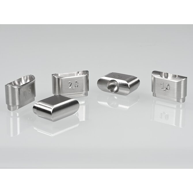 Novartos Multi sample inserts