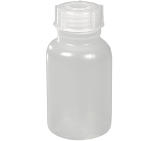 PP sampling bottle