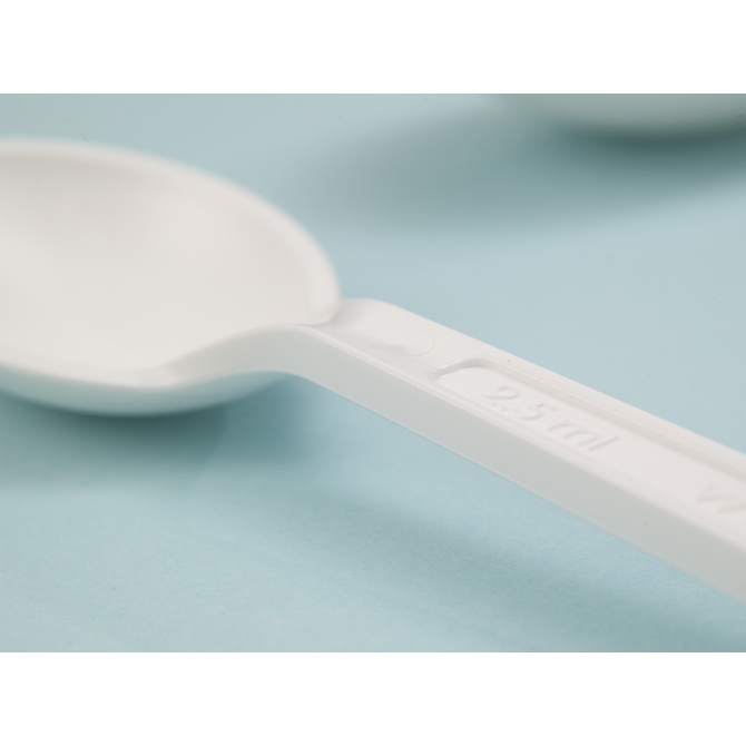 LaboPlast® Bio spoon