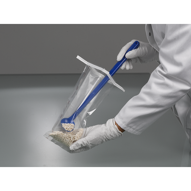 Sampling bag SteriBag