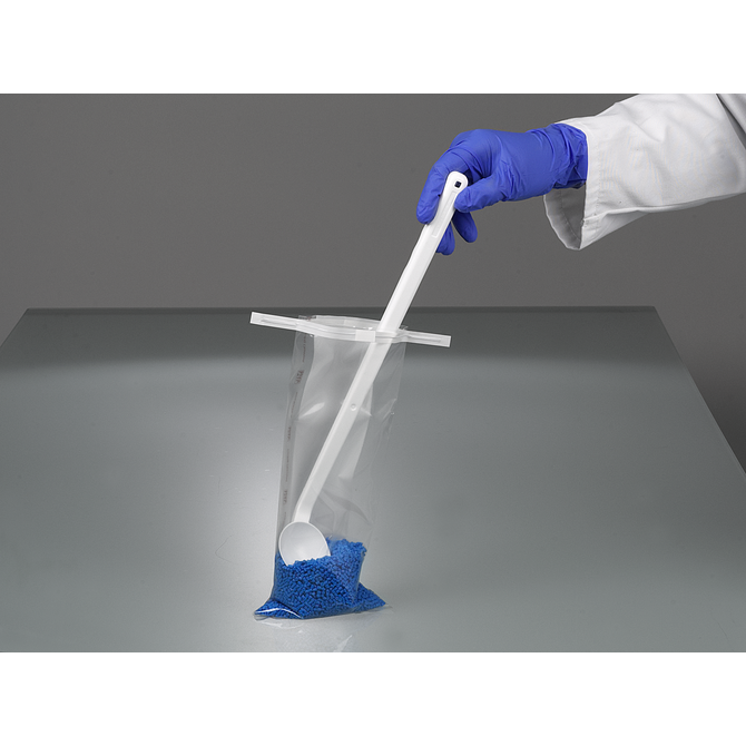 Sampling bag SteriBag