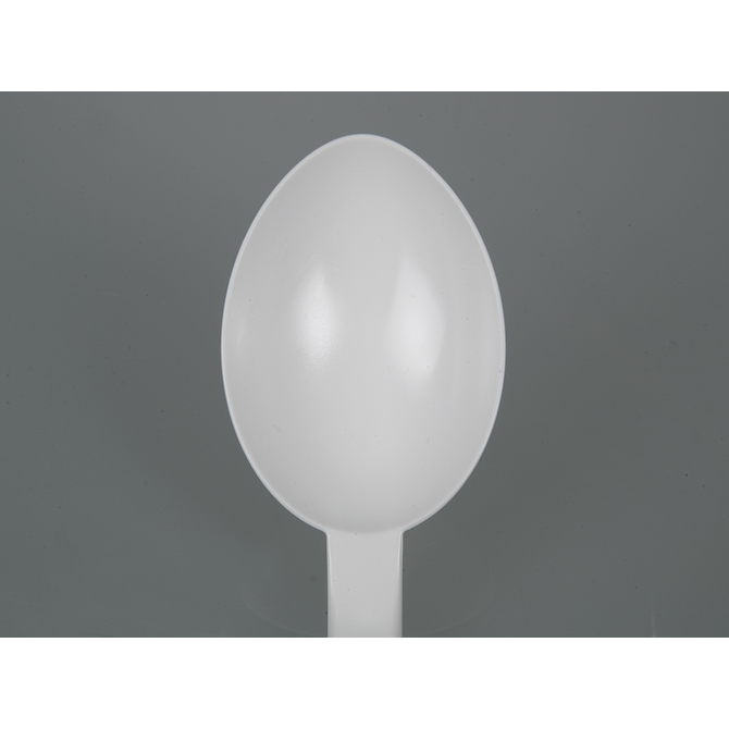 Sampling spoon, long handle, disposable Bio, sterile