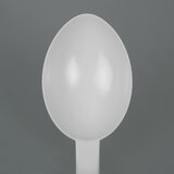 Sampling spoon, long handle, disposable Bio, sterile