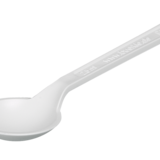 LaboPlast® spoon, disposable