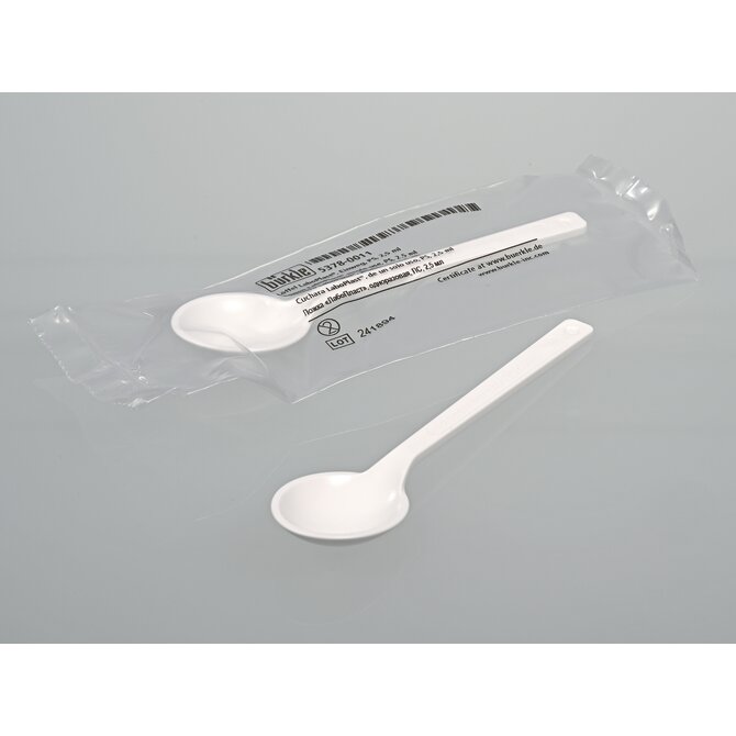 LaboPlast® Bio spoon
