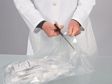 LaboPlast® Bio spoon