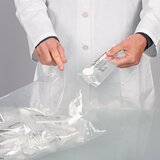 LaboPlast® spoon, disposable