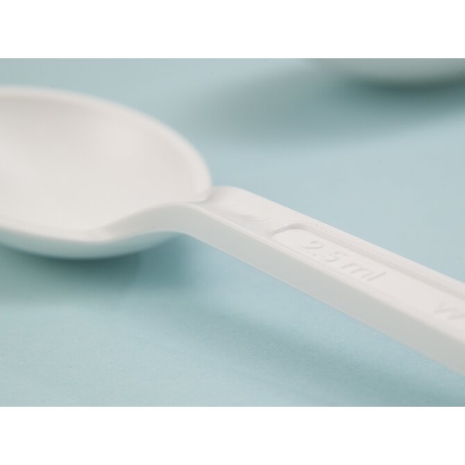 LaboPlast® Bio spoon