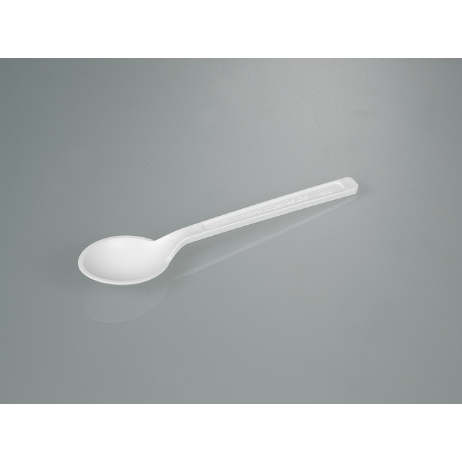 SteriPlast® sample spoon