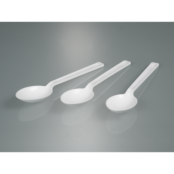 LaboPlast® Bio spoon 10 ml 170 mm