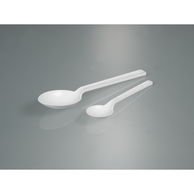 SteriPlast® sample spoon