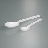 SteriPlast® sample spoon