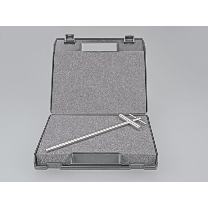 Transport case